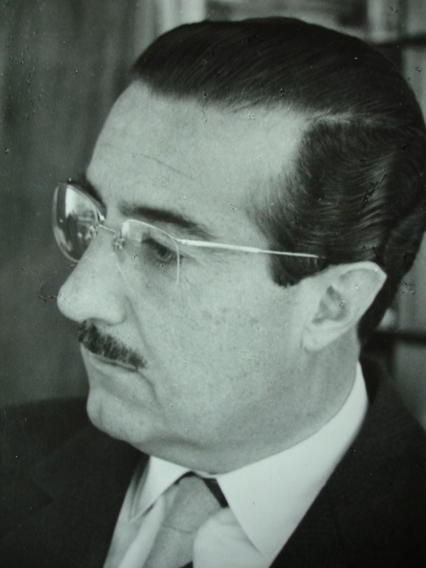 Luis GarcÃ­a Pardo